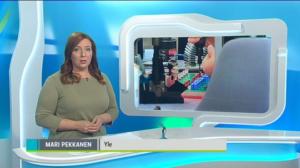 Yle Uutiset Häme: Yle Uutiset Häme 12-01-2018 Klo 18-22: 12.01.2018 17.30