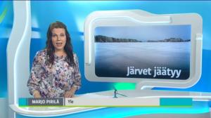 Yle Uutiset Kaakkois-Suomi: Yle Uutiset Kaakkois-Suomi 12-01-2018 Klo 18-22: 12.01.2018 17.59