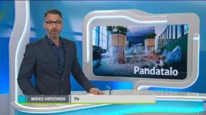 Yle Uutiset Pohjanmaa: Yle Uutiset Pohjanmaa 12-01-2018 Klo 18-22: 12.01.2018 18.43