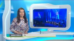 Yle Uutiset Pirkanmaa: Yle Uutiset Pirkanmaa 12-01-2018 Klo 18-22: 12.01.2018 18.43