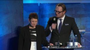 Yle Uutiset Pirkanmaa: Presidenttiehdokkaiden arvot: 12.01.2018 20.07