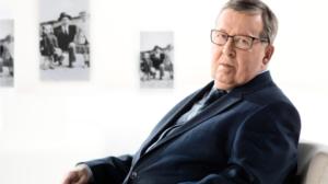 Itse asiassa kuultuna: Pertti Paasio: 12.01.2018 21.05