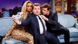 The Late Late Show with James Corden: 13.01.2018 20.00
