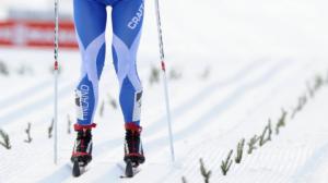 Hiihdon SM: M yhdistelmäkilpailu: 14.01.2018 13.00