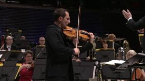 RSO Musiikkitalossa: 14.01.2018 16.25