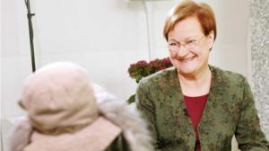 Ransu Mäntyniemessä: 15.01.2018 00.40