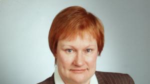 K. Tervo: Vieraana Tarja Halonen (1996): 15.01.2018 00.45