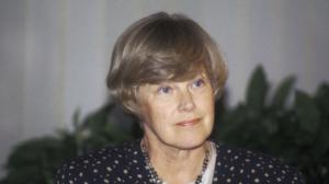 Kuka kumppaniksi Suomi-neidolle: Elisabeth Rehn (1994): 15.01.2018 00.55