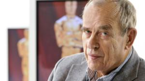 Itse asiassa kuultuna: Jörn Donner: 15.01.2018 02.20