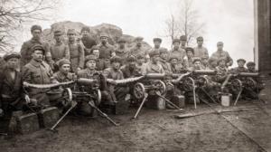 Yle Uutisluokka Triplet: Vuoden 1918 sota jakaa yhä suomalaisia: 15.01.2018 11.14