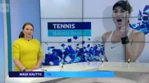 Urheiluruutu: 15.01.2018 22.03