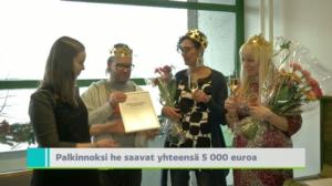 Yle Uutiset Uusimaa: Yle Uutiset Uusimaa 15-01-2018 klo 18-22: 16.01.2018 15.45