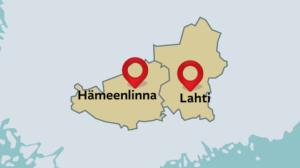 Yle Uutiset Häme: Yle Uutiset Häme 16-01-2018 Klo 18-22: 16.01.2018 17.48