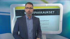 Yle Uutiset Uutis-Suomi: Yle Uutiset Uutis-Suomi 16-01-2018: 16.01.2018 18.50