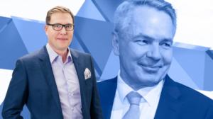 Presidentinvaalit 2018: Pekka Haavisto: 16.01.2018 21.00