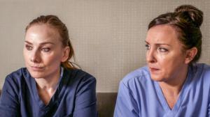 Holby Cityn sairaala (12): 17.01.2018 06.00