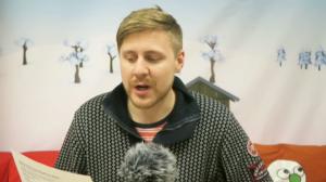 BUU-klubben hälsar: Svaren på veckans fråga, vecka 3 (S): 17.01.2018 16.56