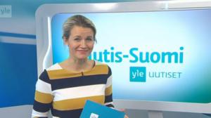 Yle Uutiset Uutis-Suomi: Yle Uutiset Uutis-Suomi 17-01-2018: 17.01.2018 19.21