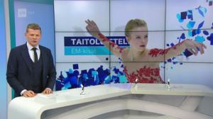 Urheiluruutu: 17.01.2018 20.55