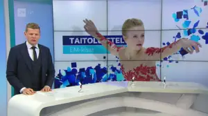 Urheiluruutu: 17.01.2018 21.55