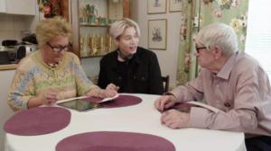 Seniorit somessa: 18.01.2018 00.01