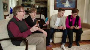 Seniorit somessa: 18.01.2018 00.01