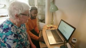 Seniorit somessa: 18.01.2018 00.01