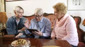 Seniorit somessa: 18.01.2018 00.01