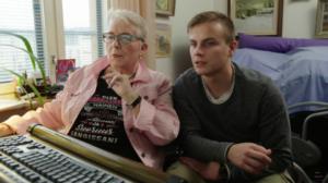 Seniorit somessa: 18.01.2018 00.01