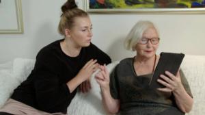 Seniorit somessa: 18.01.2018 00.01
