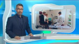 Yle Uutiset Pohjois-Suomi: Yle Uutiset Pohjois-Suomi 18-01-2018 Klo 18-22: 18.01.2018 17.44