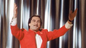 Kino Klassikko: Koomikkojen kuningas (S): 18.01.2018 21.00
