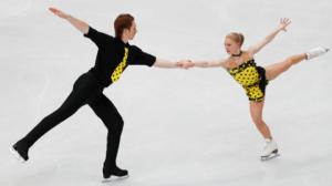 Taitoluistelun EM: Parien vapaaohjelma: 18.01.2018 23.35