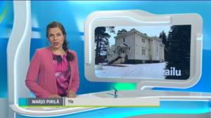 Yle Uutiset Häme: Yle Uutiset Häme 19-01-2018 Klo 18-22: 19.01.2018 17.23