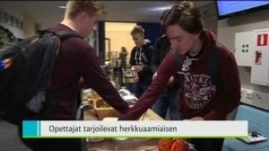 Yle Uutiset Kaakkois-Suomi: Yle Uutiset Kaakkois-Suomi 19-01-2018 Klo 18-22: 19.01.2018 17.54