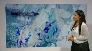 Sääennusteita: Sääennuste 18 (S): 19.01.2018 18.41