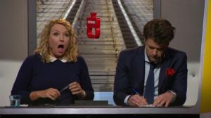 På spåret: 19.01.2018 21.00