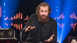 Skavlan: 19.01.2018 22.00