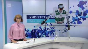 Urheiluruutu: 20.01.2018 21.55
