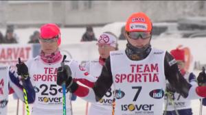Hiihdon Suomen Cup: Naisten 20 km: 21.01.2018 10.00
