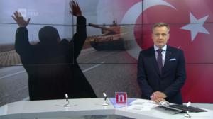 Yle Nyheter TV-nytt: 21.01.2018 19.30