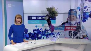 Urheiluruutu: 21.01.2018 20.45
