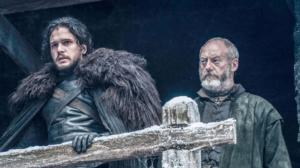 Game of Thrones (16): 21.01.2018 22.55