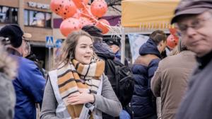Dok: Nuoret poliitikot: 22.01.2018 00.01