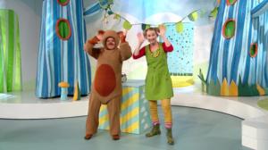 Siina ja Nalle: 22.01.2018 07.05