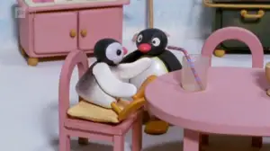 Pingu (S): 22.01.2018 08.15