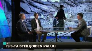 A-studio: 23.01.2018 21.00