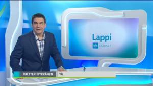 Yle Uutiset Lappi: Yle Uutiset Lappi 24-01-2018 Klo 18-22: 24.01.2018 17.50
