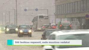 Yle Uutiset Uusimaa: Yle Uutiset Uusimaa 24-01-2018 klo 18-22: 24.01.2018 19.08