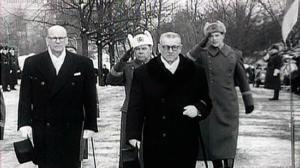 Presidenttien aika - Ståhlbergista Paasikiveen: 25.01.2018 00.01